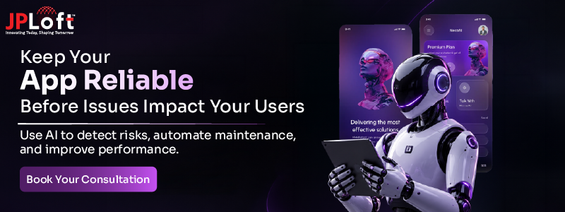 Keep Your App Reliable Before Issues Impact Your Users